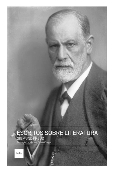 Escritos sobre literatura