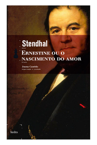 Ernestine ou o nascimento do amor