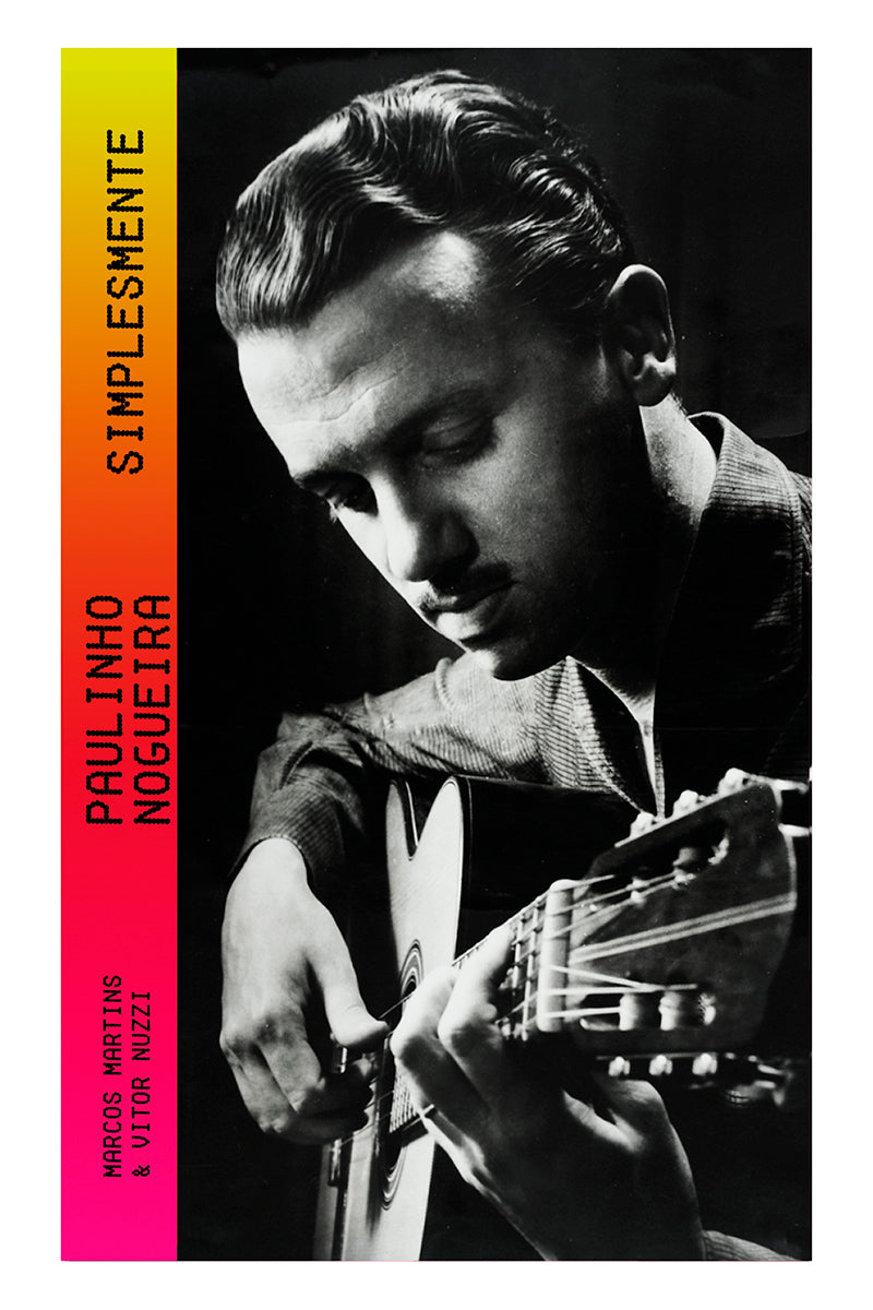 Paulinho Nogueira, simplesmente
