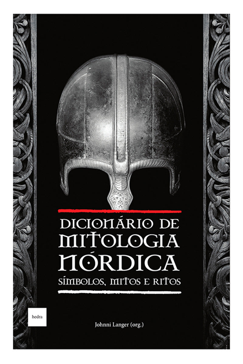 Dicionário de mitologia nórdica