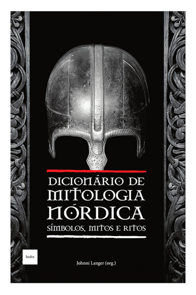 Dicionário de mitologia nórdica