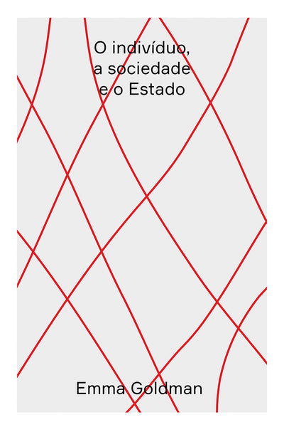 O indivíduo, a sociedade e o Estado