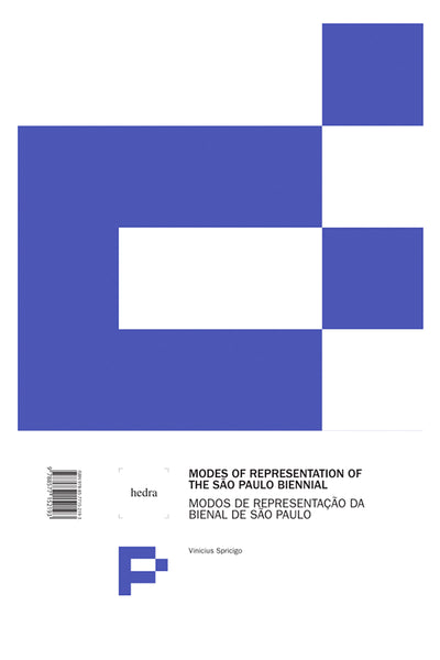 Modos de representação da Bienal de São Paulo
