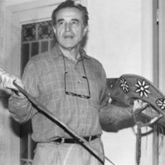 Antônio Amaury Corrêa de Araújo