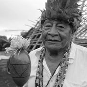 Ava Ñomoandyja Atanásio Teixeira