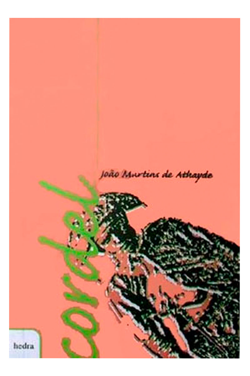 Cordel: João Martins de Athayde