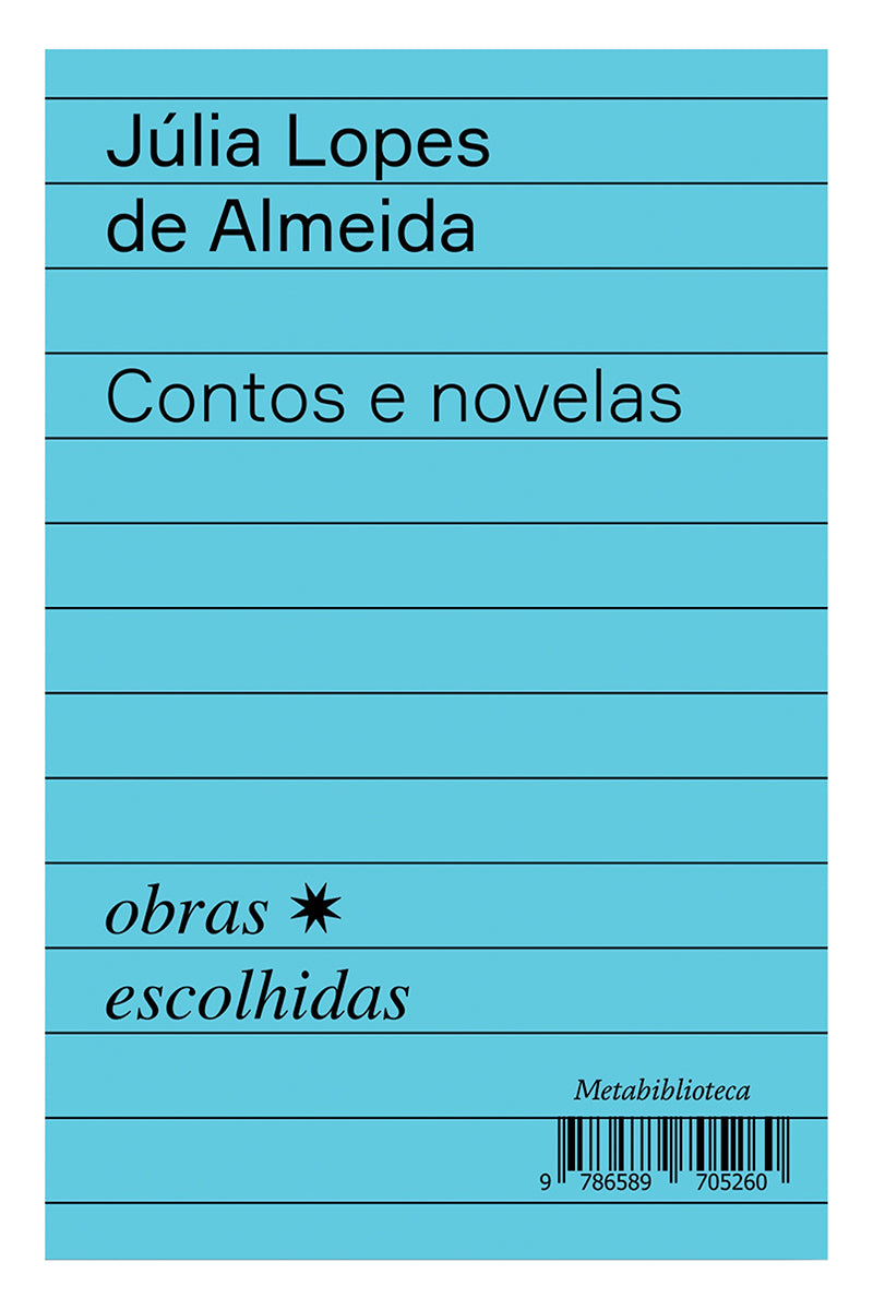 Contos e novelas: obras escolhidas