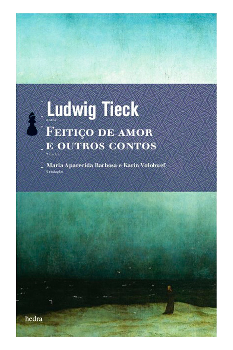 Feitiço de amor e outros contos