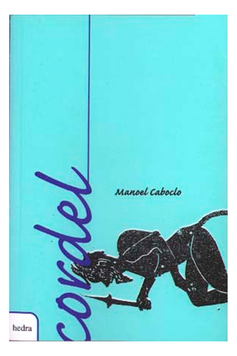 Cordel: Manoel Caboclo