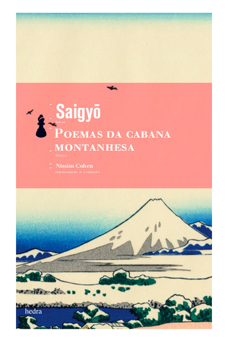 Poemas da cabana montanhesa