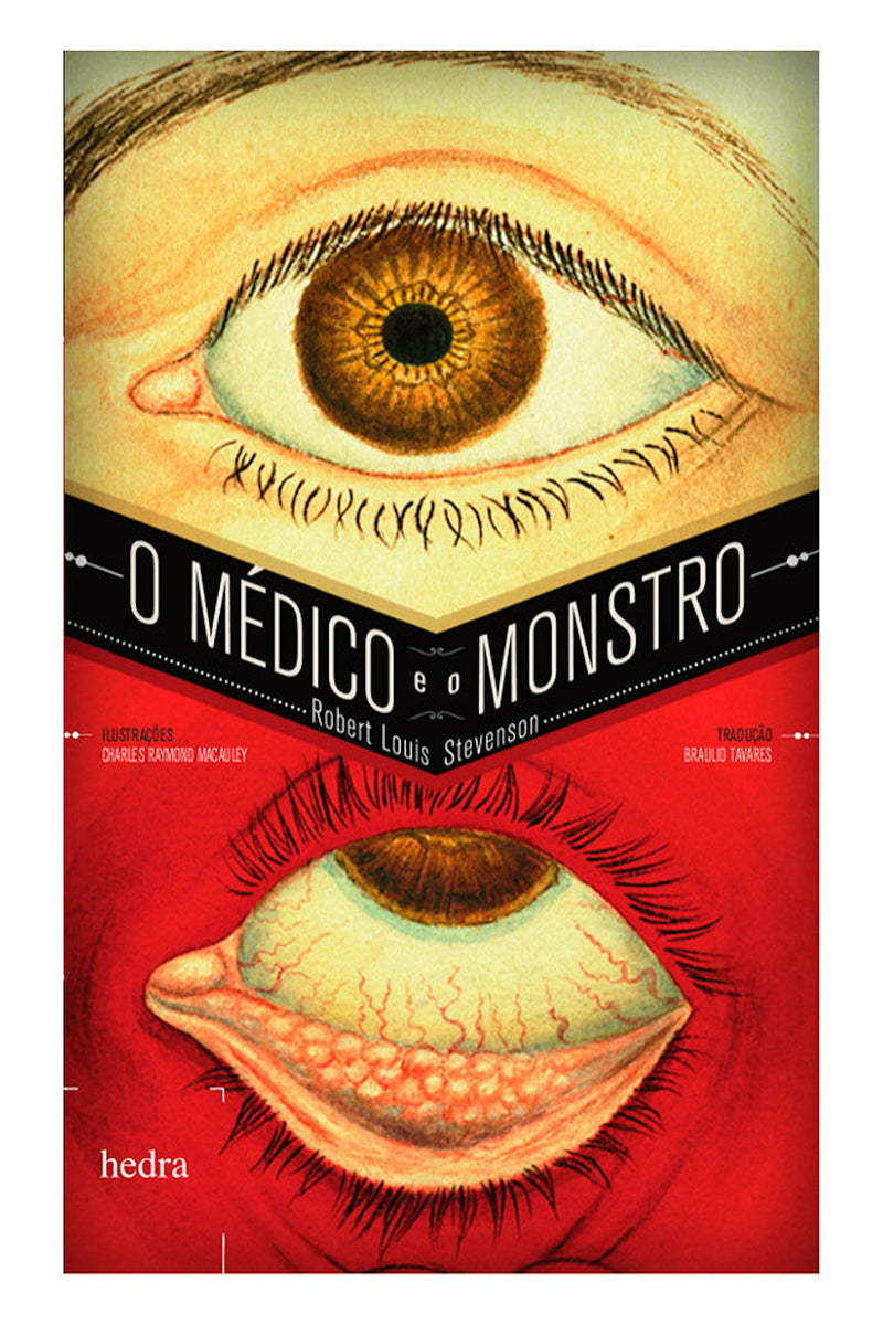 O Médico e o monstro