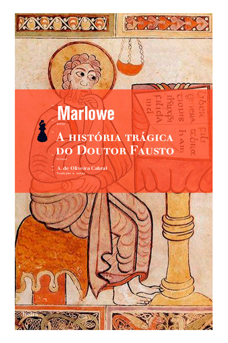 História trágica do doutor Fausto