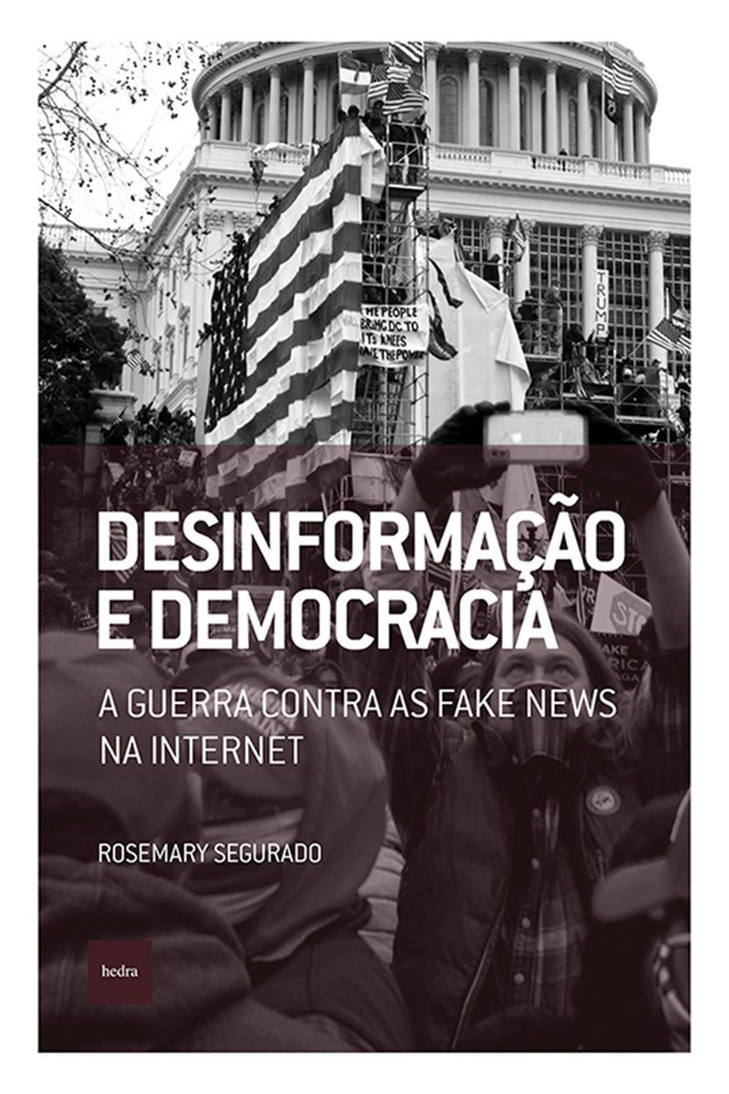 Desinformação e democracia