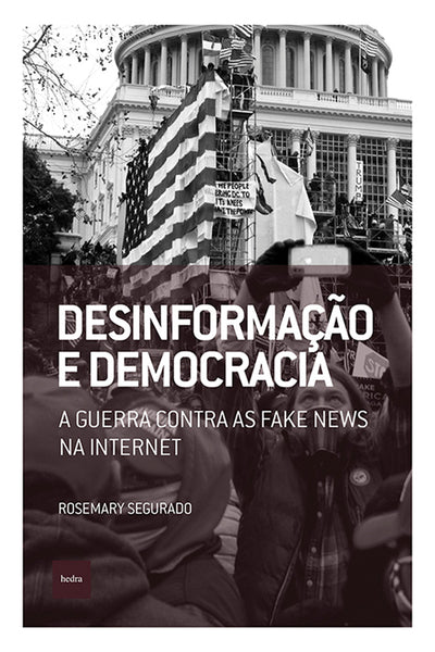 Desinformação e democracia