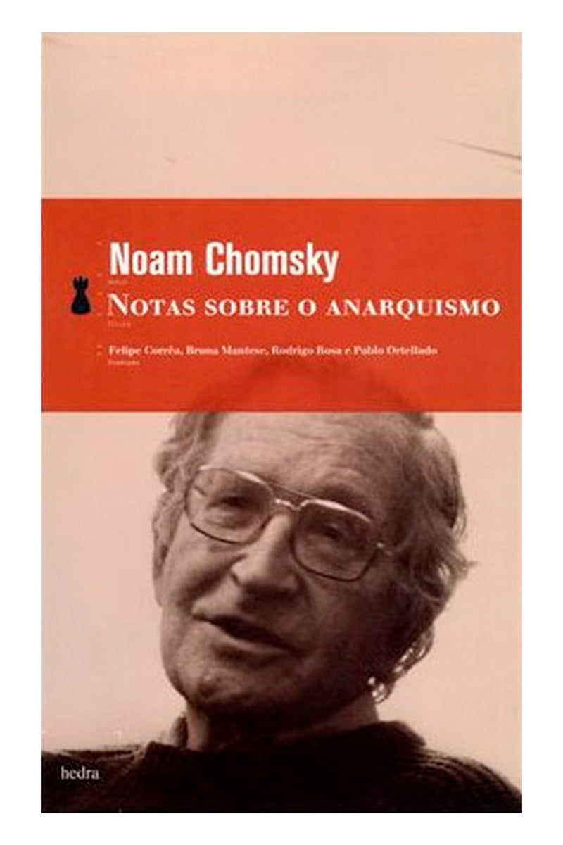 Notas sobre o anarquismo