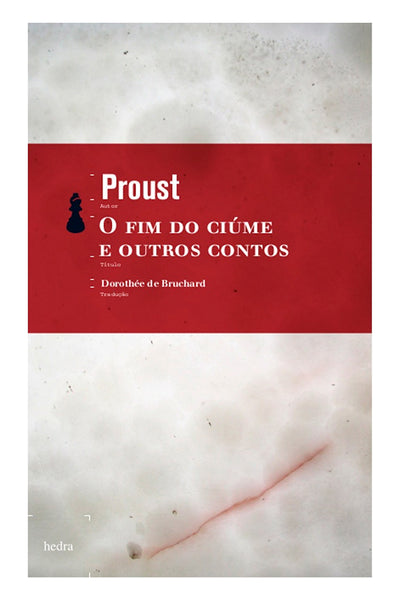 O Fim do ciúme e outros contos