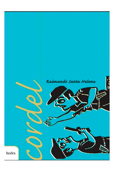 Cordel: Raimundo Santa Helena