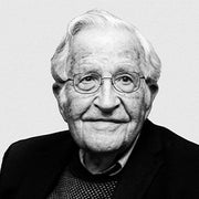 Noam Chomsky