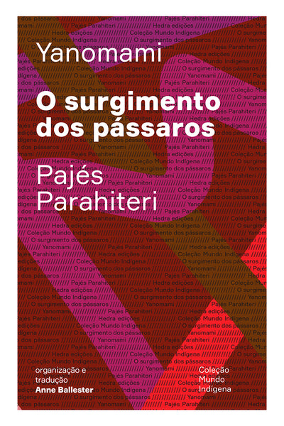 O surgimento dos pássaros