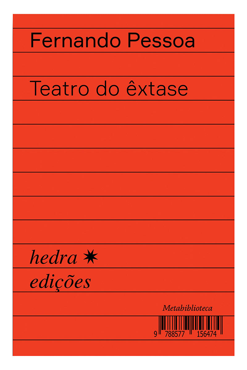 Teatro do êxtase
