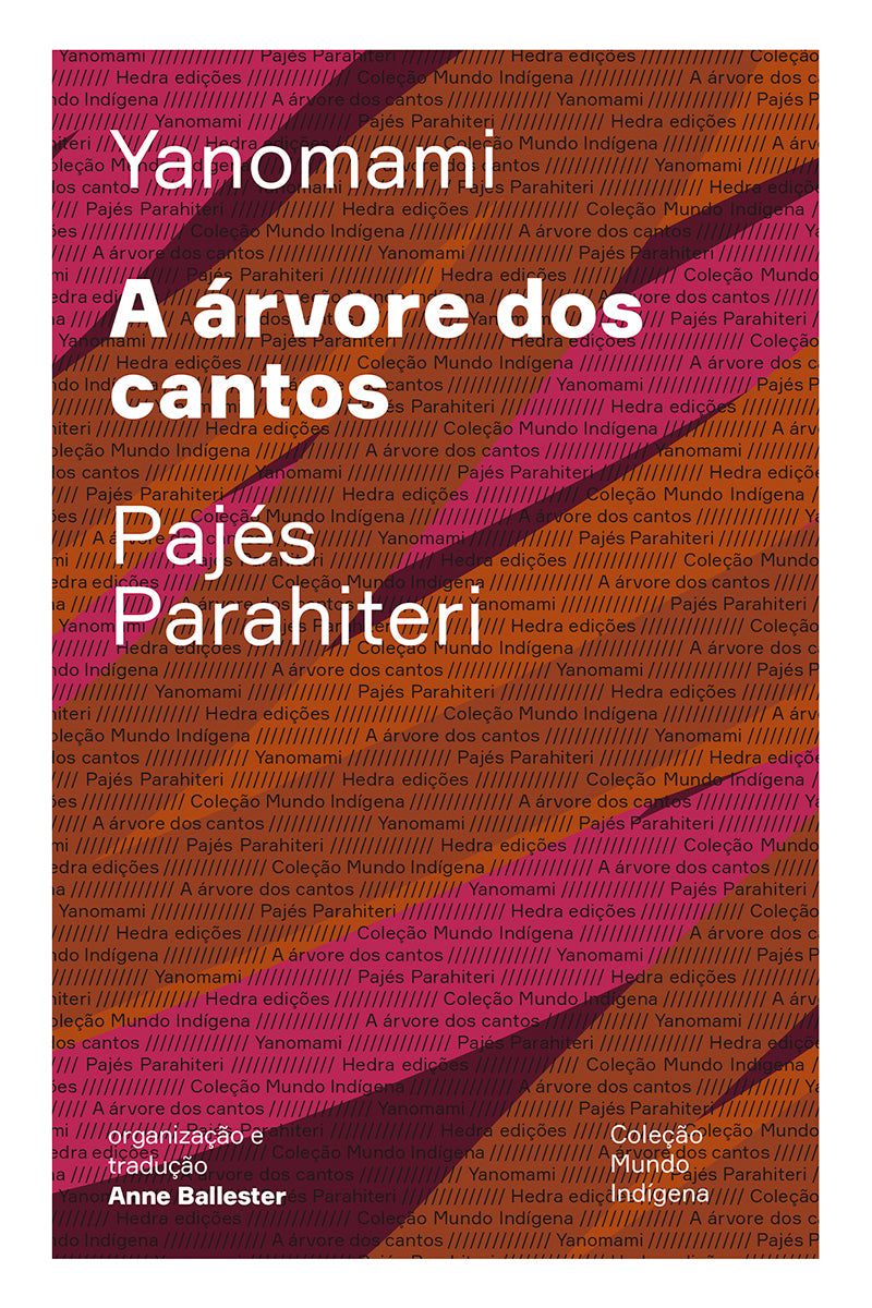 A árvore dos cantos