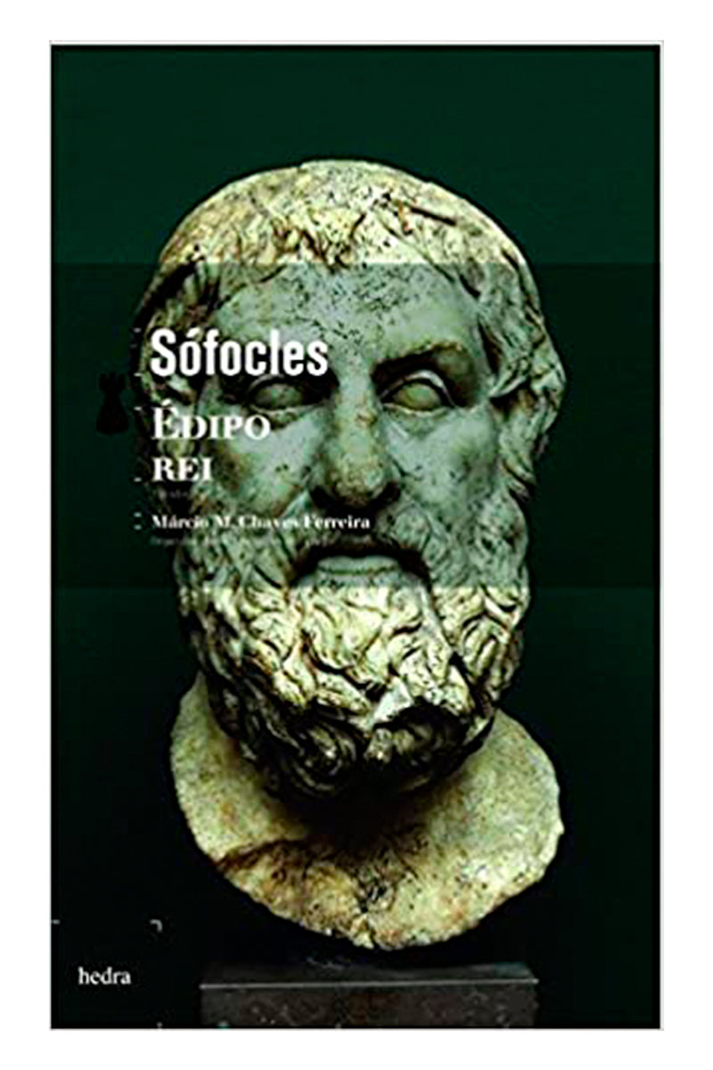 Édipo Rei