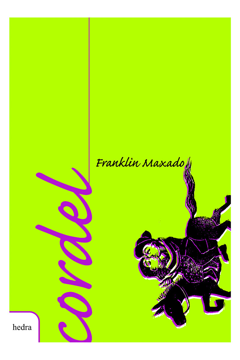 Cordel: Franklin Maxado