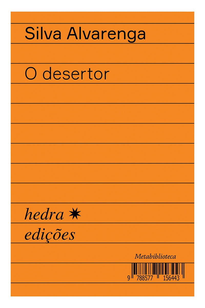 O desertor