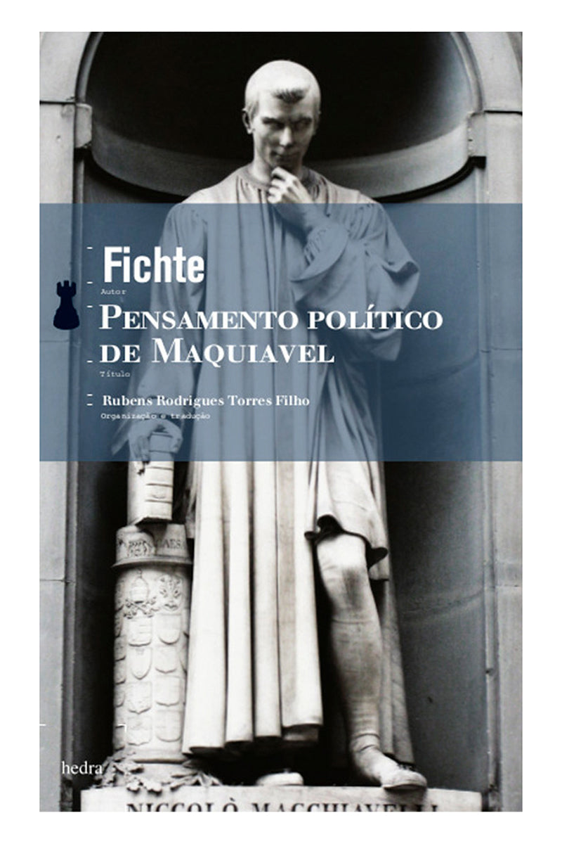 Pensamento político de Maquiavel