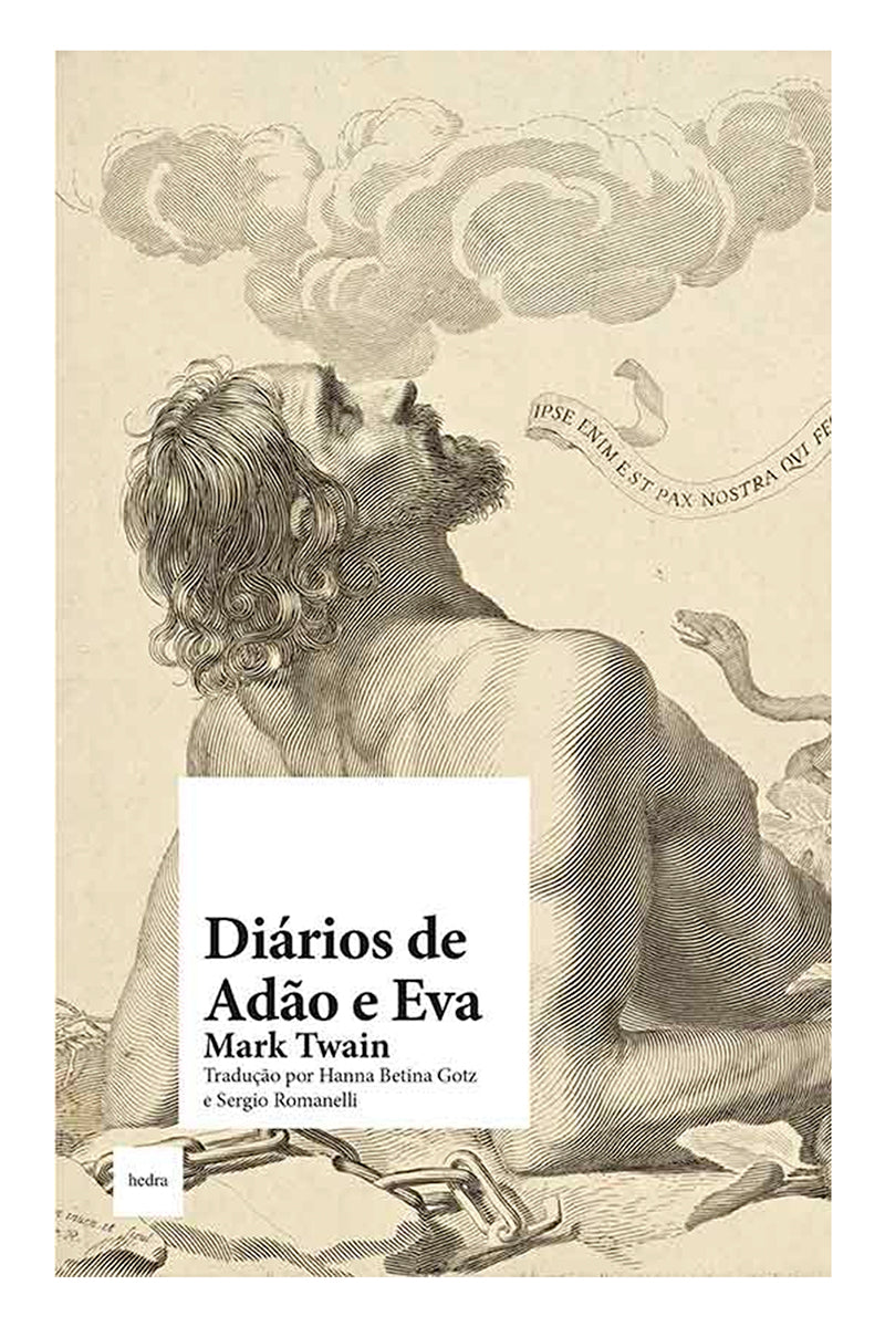 Diários de Adão e Eva
