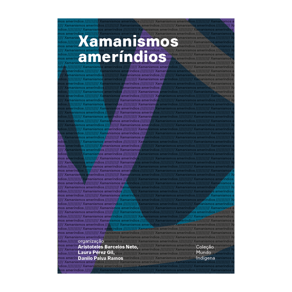 Xamanismos ameríndios
