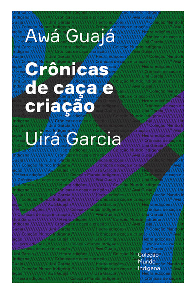 Crônicas de caça e criação