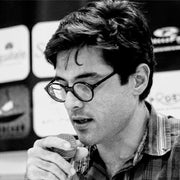 Fernando de Moraes Barros