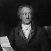 Johann Wolfgang von Goethe