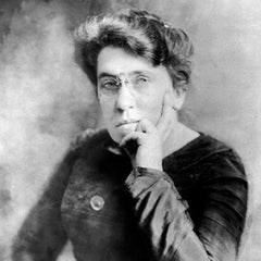 Emma Goldman