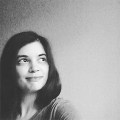 Íris Morais Araújo