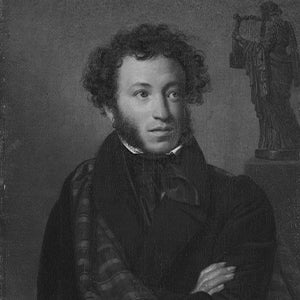 Aleksandr Púchikin