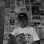 Raimundo Santa Helena