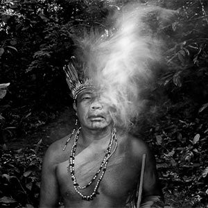 Timóteo Verá Tupã Popygua