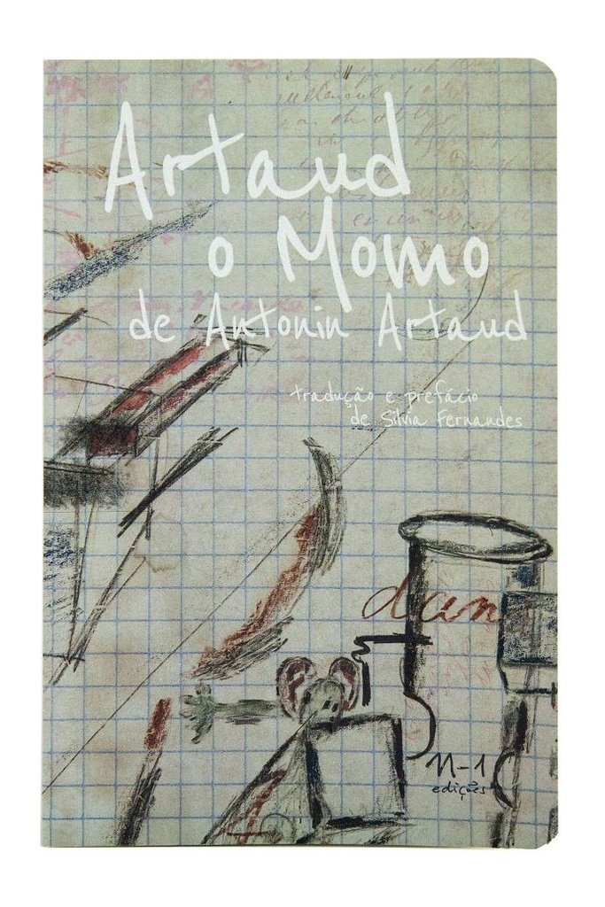 Artaud, o momo