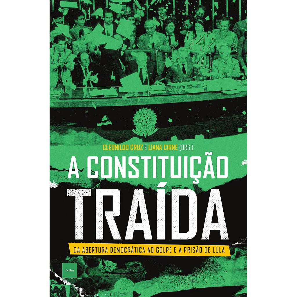 A constituição da tradição clássica (Luiz Marques. Editora Hedra) [ART015000]