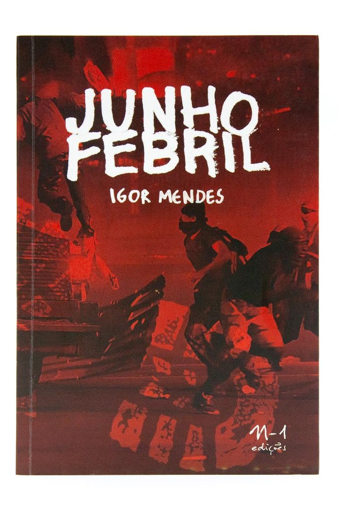 Junho Febril