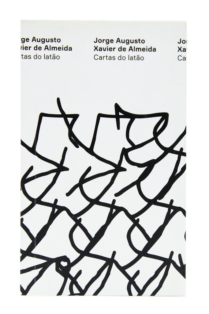 Cartas do latão