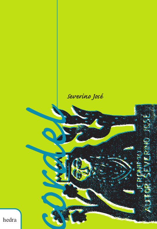 Cordel: Severino José (Severino José. Editora Hedra) [POE012000]