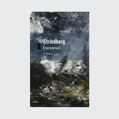 [9788577151752] Inferno (August Strindberg. Editora Hedra) [FIC025000]