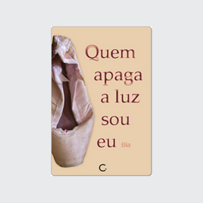 [9788595820463] Quem apaga a luz sou eu (Magda Romano. Editora Circuito) [FIC056000]