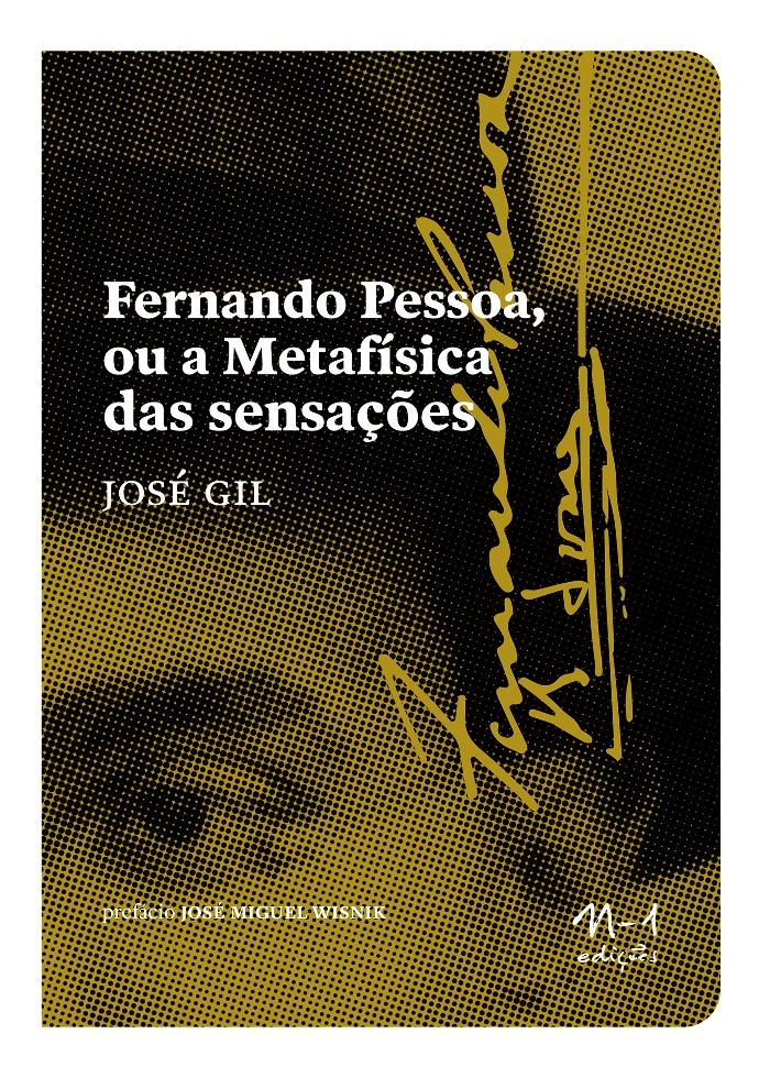 [9786586941111] Fernando Pessoa ou a Metafísica das Sensações