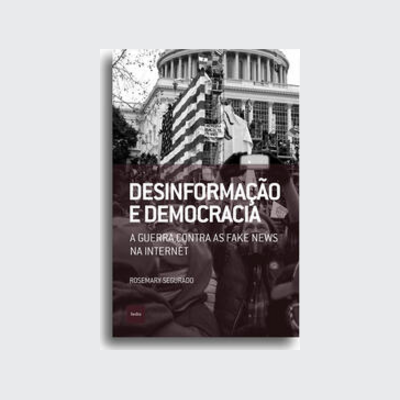 [9786589705345] Desinformacao e Democracia