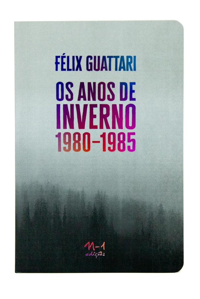 [9786581097363] Os anos de inverno: 1980–1985