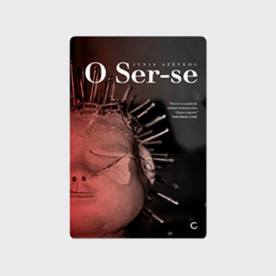 [9788564022553] O ser-se (Júnia Azevedo. Editora Circuito) [FIC056000]